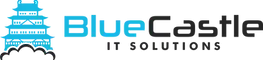 BLUECASTLE IT SOLUTIONS LLC logo