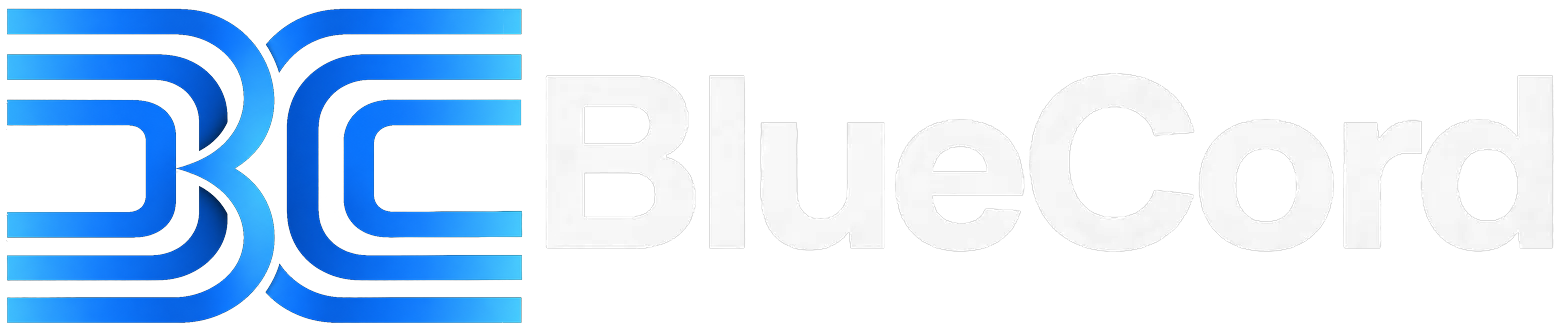 BLUECORD OPPS LLC logo