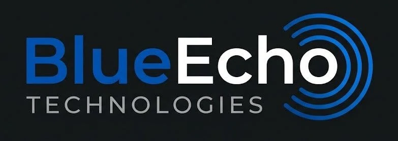 BLUEECHO TECHNOLOGIES LLC logo