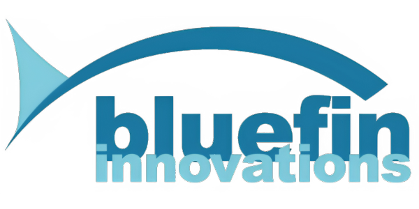 BLUEFIN INNOVATIONS, LLC logo