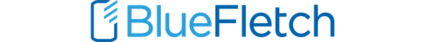 BLUEFLETCH LLC logo