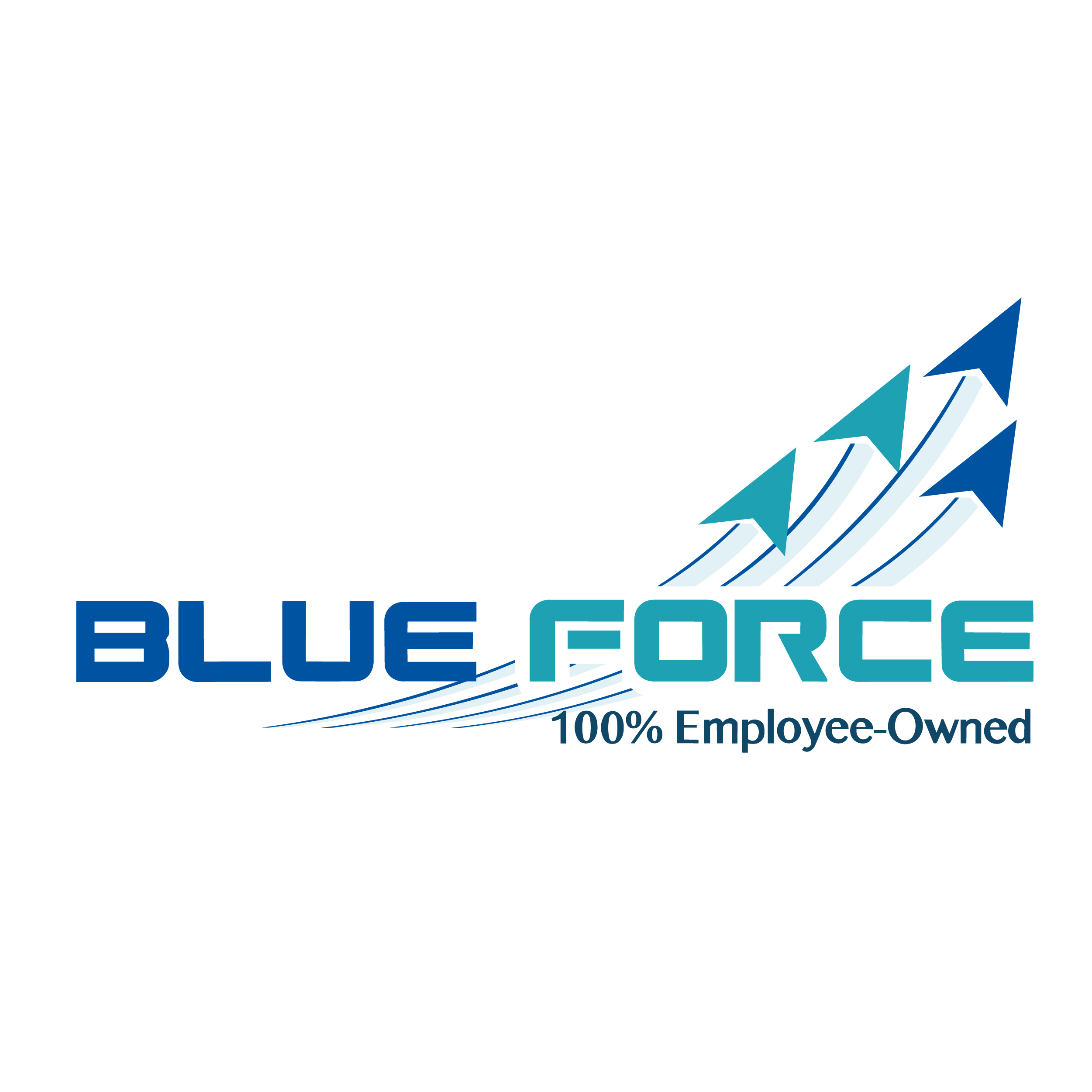 BLUEFORCE, INC. logo