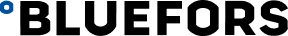 BLUEFORS CRYOGENICS logo