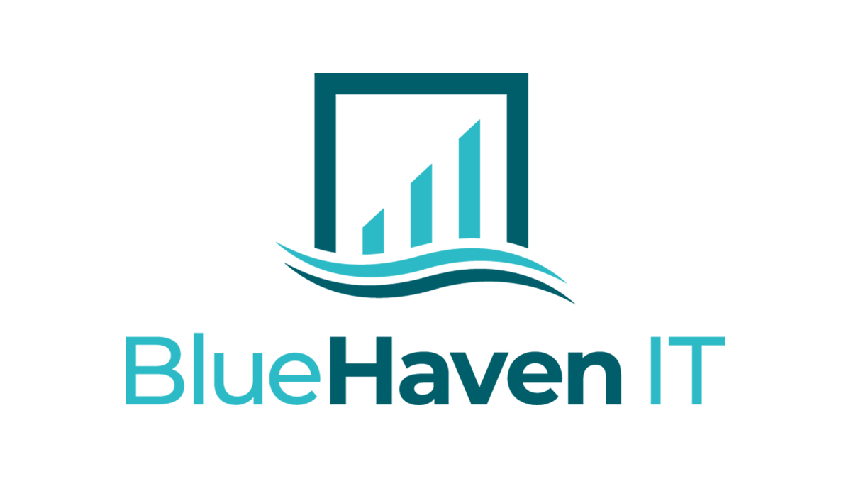 BLUEHAVEN HOLDINGS INC logo