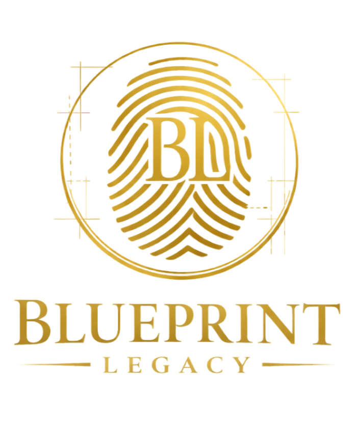 BLUEPRINT LEGACY SOLUTIONS LLC logo