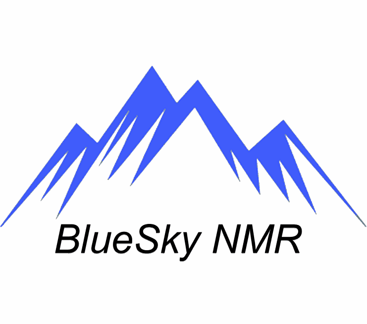 BLUESKY NMR LLC logo