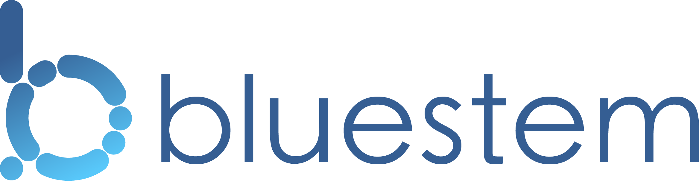 BLUESTEM BIOSCIENCES INC logo
