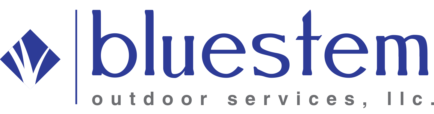 BLUESTEM OUTDOOR SERVICES, LLC logo