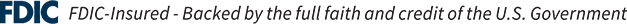 BLUESTONE BANK logo