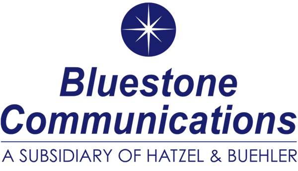 BLUESTONE COMMUNICATIONS INC logo