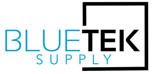 BLUETEK SUPPLY, INC logo