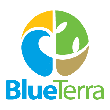 BLUETERRA LLC logo