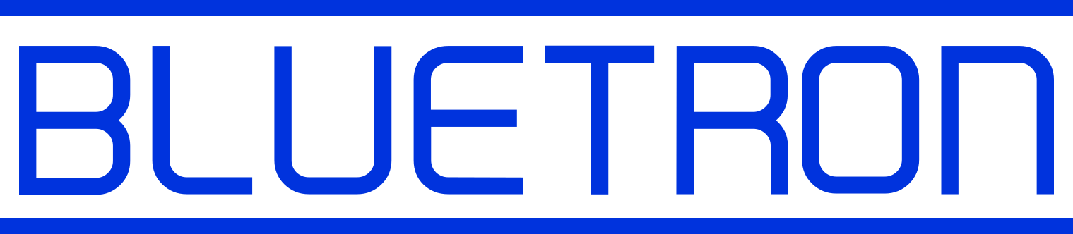 BLUETRON, LLC logo