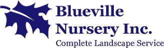 BLUEVILLE NURSERY, INC. logo