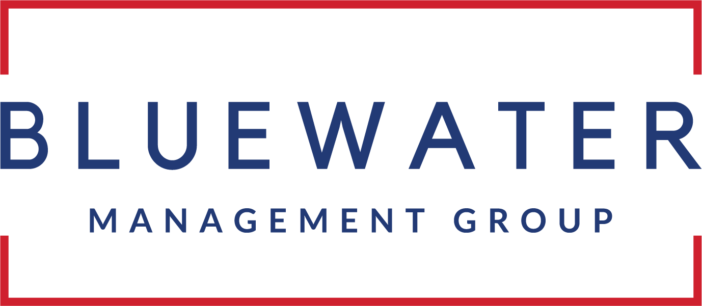 BLUEWATER MANAGEMENT GROUP LLC logo