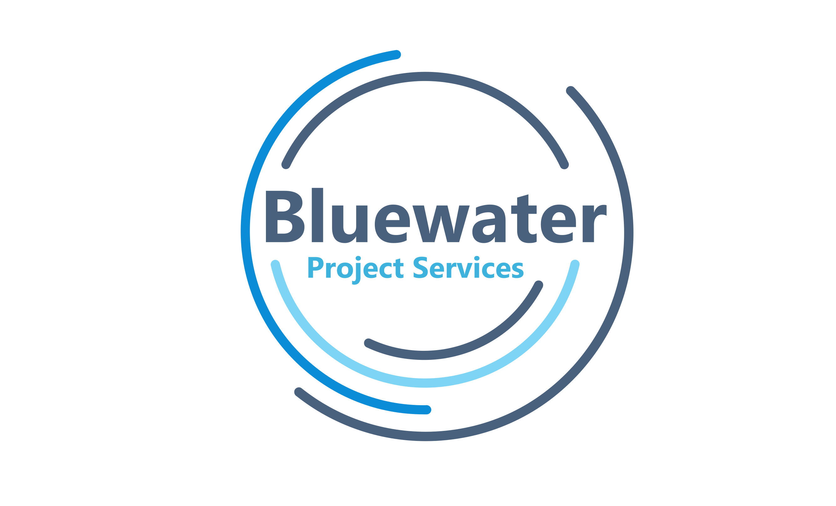 BLUEWATER PROJECT SERVICES LLC logo