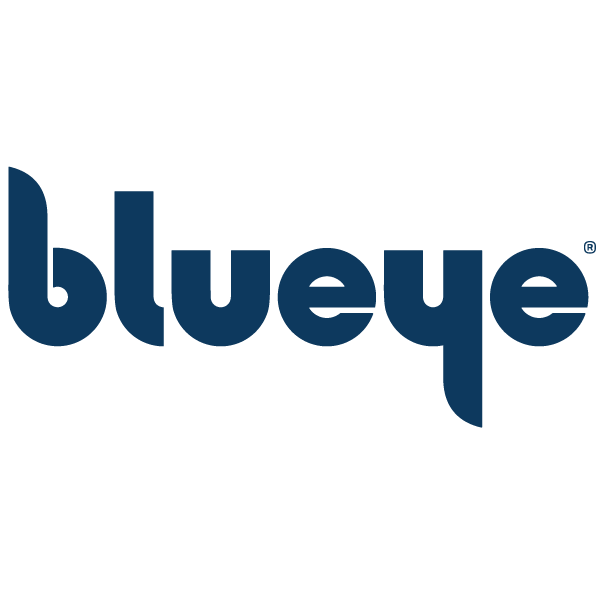 BLUEYE ROBOTICS AS logo