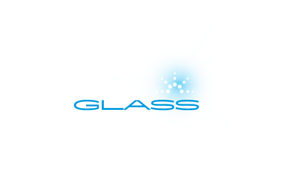 BLUGLASS INC logo