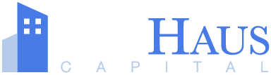 BLUHAUS CAPITAL LLC logo