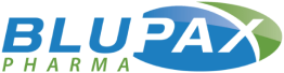 BLUPAX PHARMACEUTICALS, LLC logo