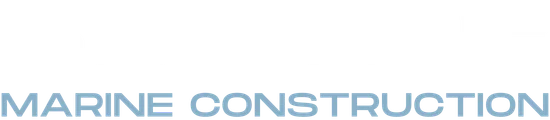 BLUTIDE MARINE CONSTRUCTION logo