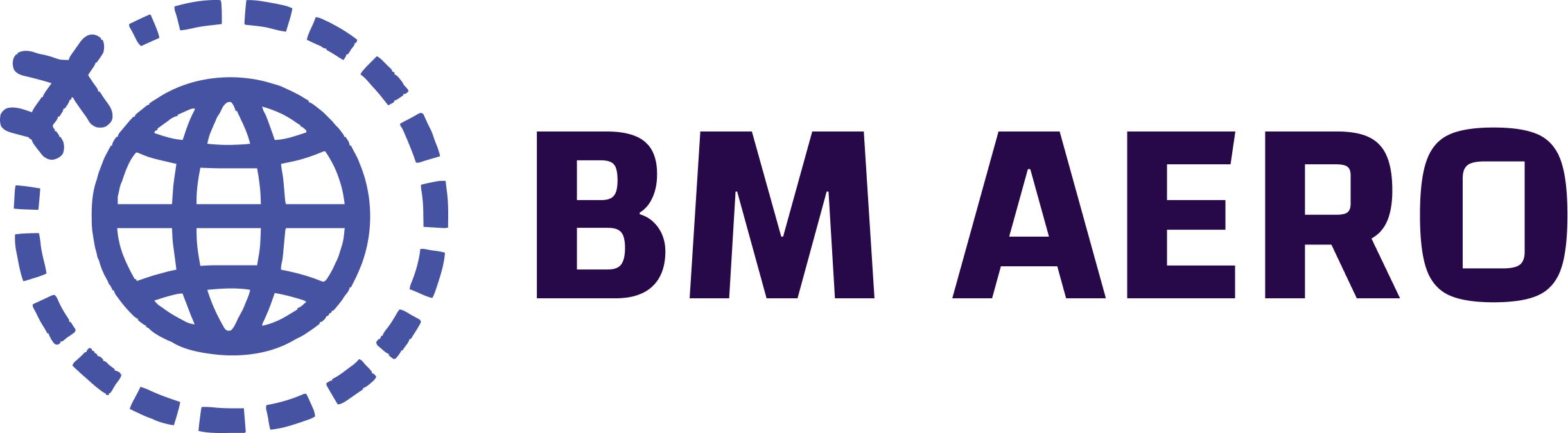 BM AEROSPACE GROUP INC logo