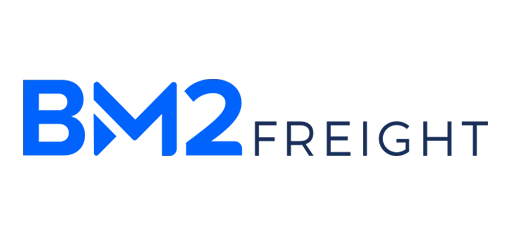 BM2 FREIGHT SERVICES INC logo
