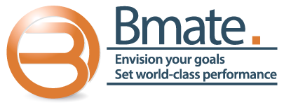 BMATE CONSULTING GROUP LLC logo