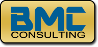 BMC CONSULTING LLC logo