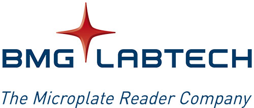 BMG LABTECH, INC. logo