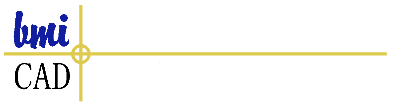 BMI CAD SERVICES, INC. logo