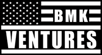 BMK VENTURES INC logo
