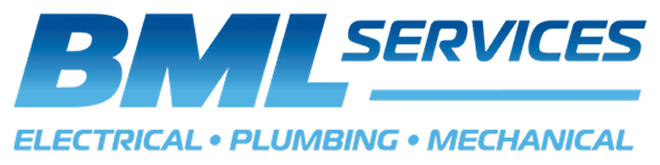 BML SERVICES LLC logo
