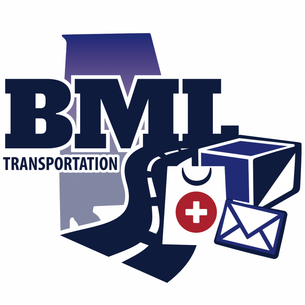 BML TRANSPORTATION SERVICES LLC logo