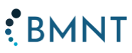 BMNT INC. logo