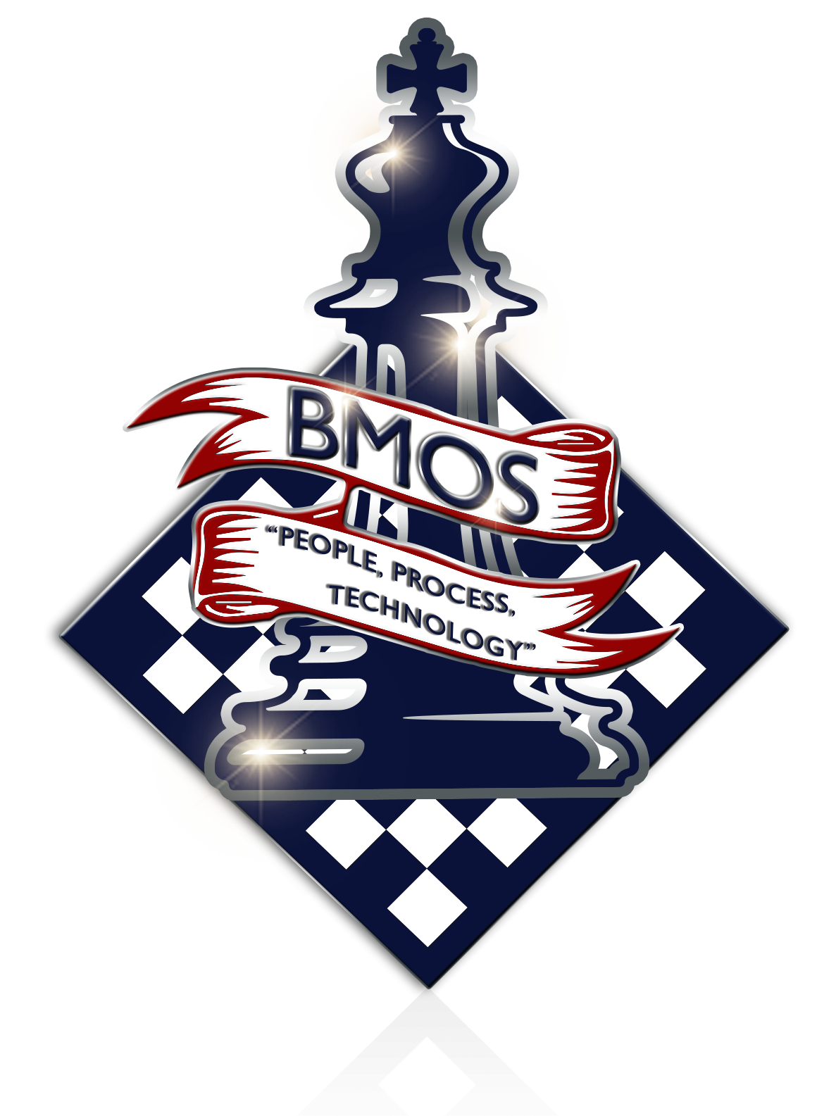 BMOS CONSULTING, LLC logo