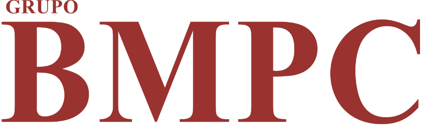 BMPC GESTAO EM SEGURANCA E SAUDE NO TRABALHO LTDA logo