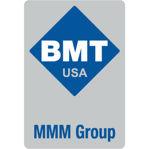 BMT - USA, LLC logo