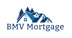BMV MORTGAGE LLC logo
