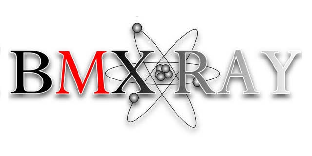 BMX-RAY, INC logo