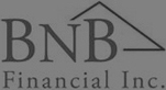 BNB FINANCIAL INC. logo