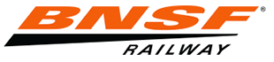 BNSF RAILWAY CO logo