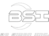 BO SIMON INC. logo