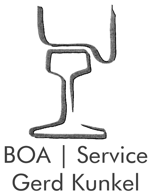 BOA-SERVICE GERD KUNKEL logo