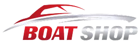 BOAT SHOP INCORPORATED logo