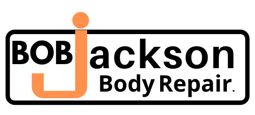 BOB JACKSON BODY REPAIR LLC logo