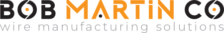 BOB MARTIN COMPANY logo