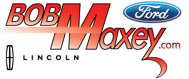 BOB MAXEY FORD INC logo
