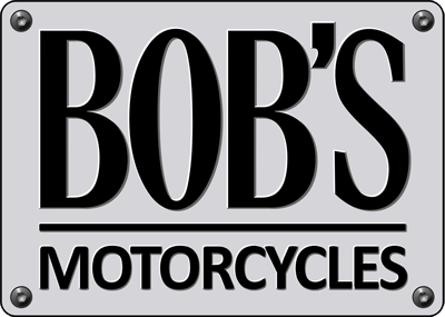 BOB'S BMW logo