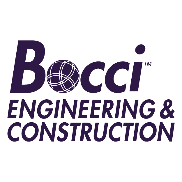 BOCCI ENGINEERING LLC logo